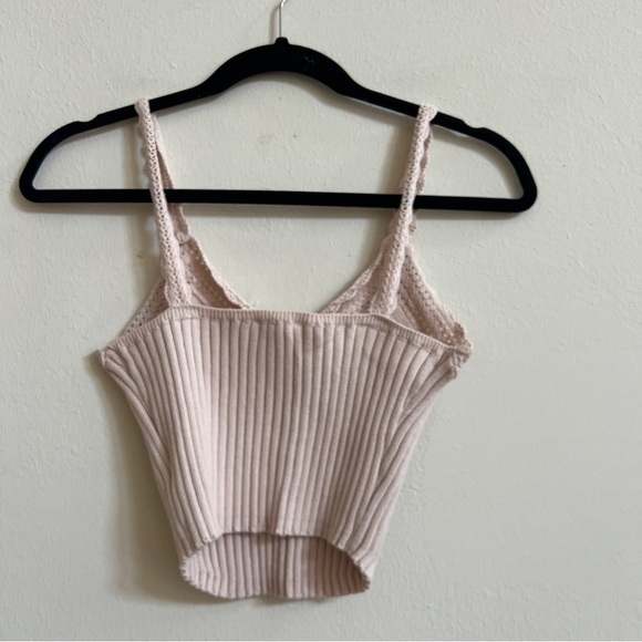 Free People Take Me Home Swit Cami Size S - Picture 6 of 6